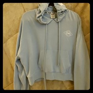 Victoria Secret Pink Hoody